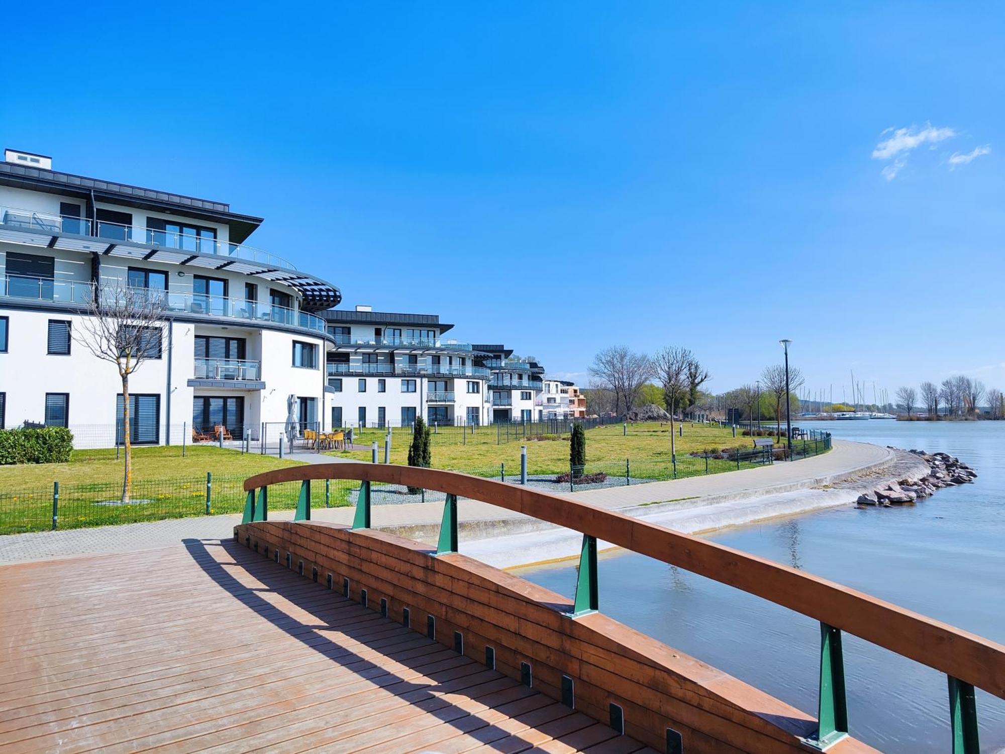 Royal Liberty Apartment Keszthely Exterior photo