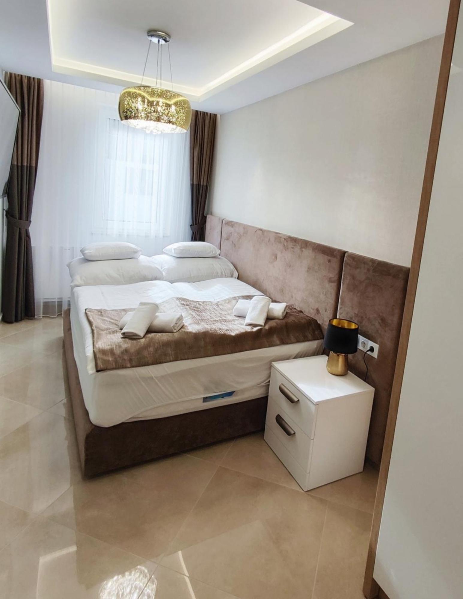 Royal Liberty Apartment Keszthely Exterior photo