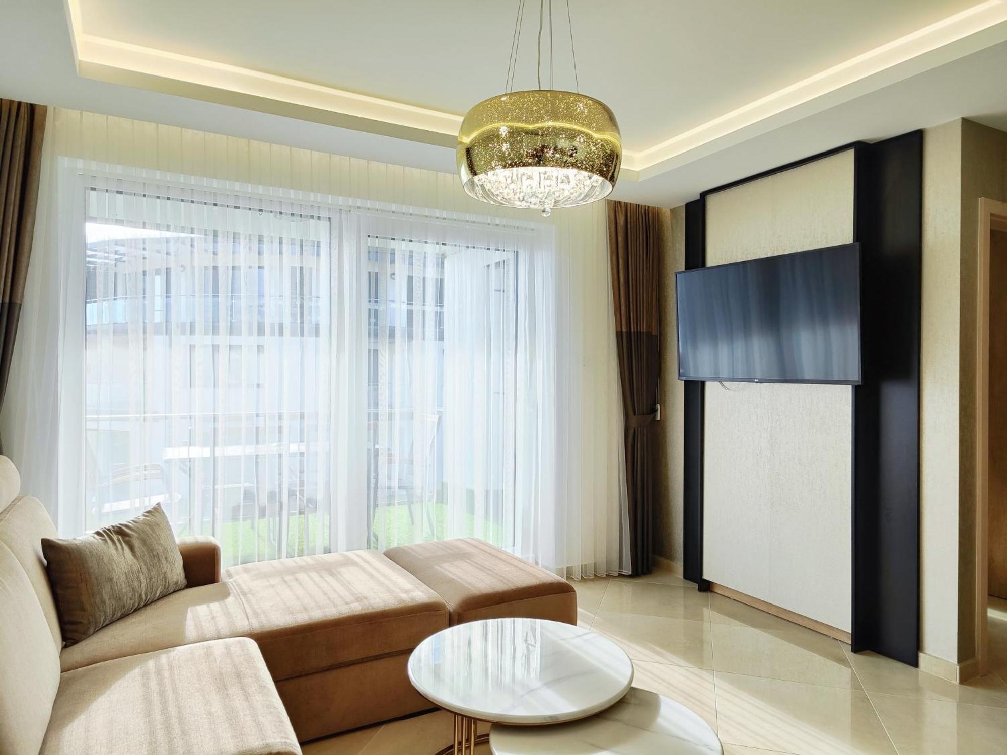 Royal Liberty Apartment Keszthely Exterior photo